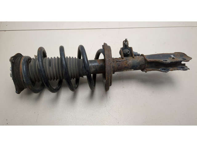 Стойка амортизатора  Cadillac XT5 2016-2019 84049732, 23107895     