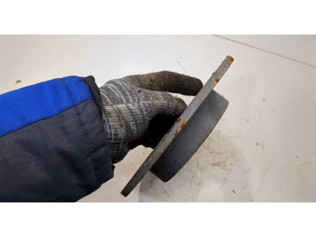 Диск тормозной Buick Encore GX задний