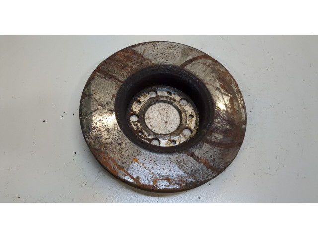 Диск тормозной Volvo S80 1998-2006 2.4 передний