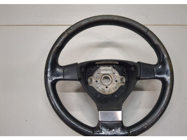 Руль Volkswagen Jetta 5 2004-2010 1K0419091EQ