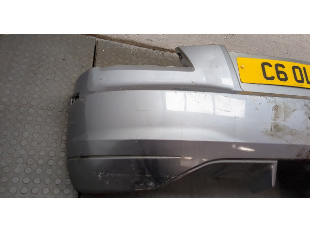 Бампер Chrysler Crossfire задний