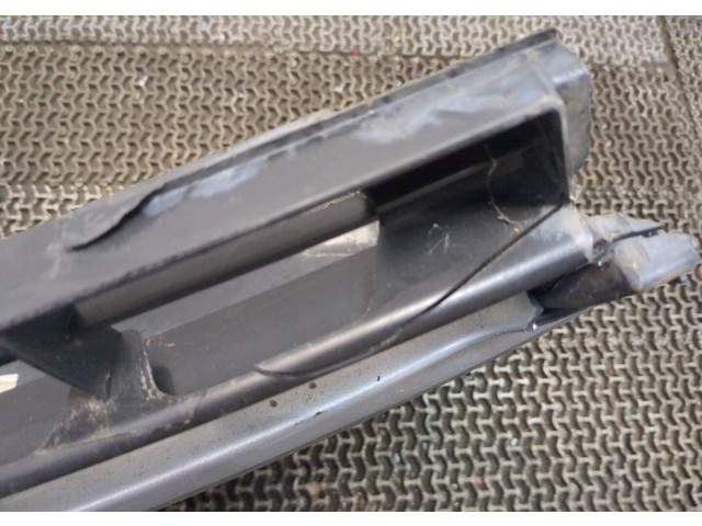 Решетка радиатора  Citroen Jumpy (Dispatch) 2007-2016           1.6 1497651077