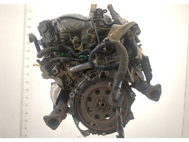 Генератор Infiniti FX 2002-2009 23100CD010