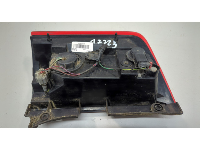 Задний фонарь     265507S625     