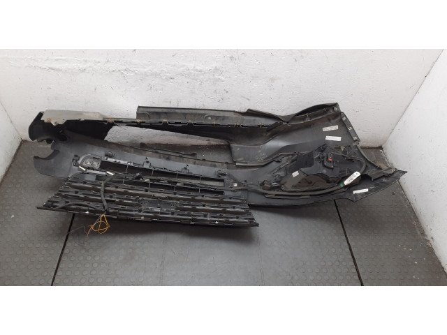 Бампер  Ford Explorer 2015-2018 передний   