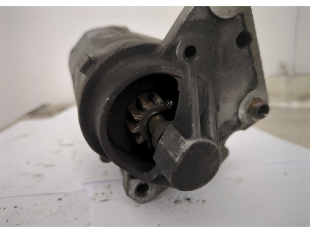 Стартер  Citroen C3 picasso 2009-2017 1.6     