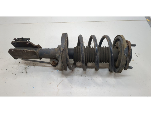 Стойка амортизатора  Mazda 323 (BJ) 1998-2003      