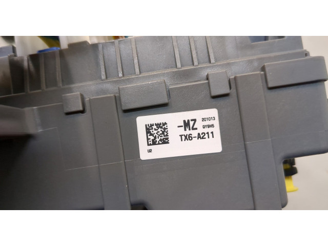 Блок предохранителей  Acura ILX 2012-2025         