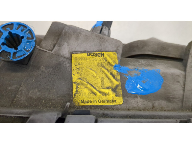 Фара передняя Mercedes C W202 1993-2001 левая