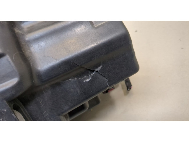 Фара передняя Citroen C3 Aircross 2017-2024 левая