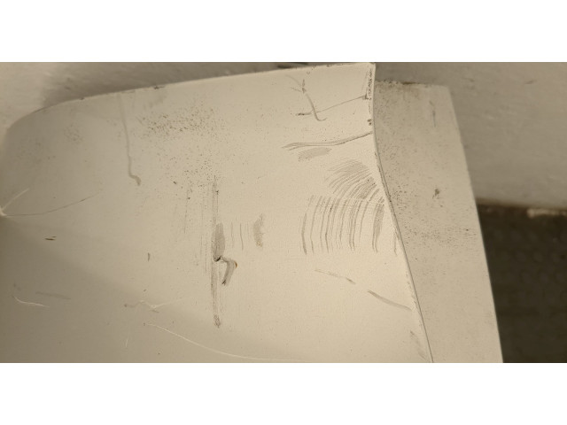 Бампер  Ford Edge 2015-2018 задний   