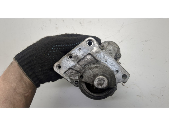 Стартер Citroen C4 Picasso 2006-2013 9801667780, M000T22473