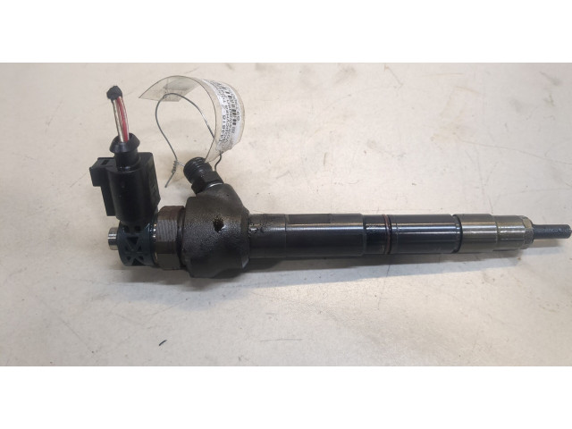 Форсунка топливная  Volkswagen Passat 7 2010-2015 Европа    03L130855CX     