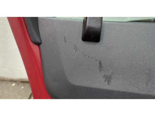 Замок багажника Citroen C3 2002-2009