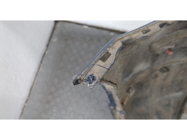 Бампер Skoda Yeti 2013-2018 задний