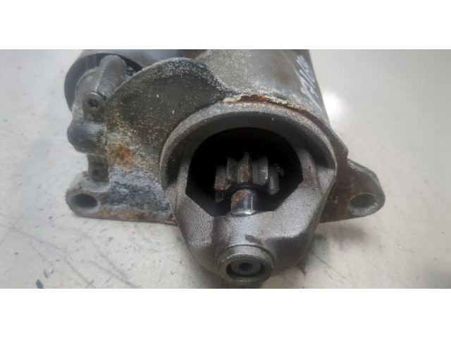 Стартер Ford Ranger 1998-2006 4.0