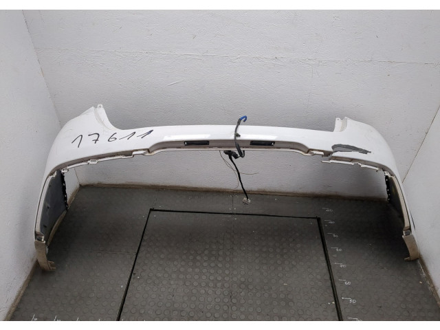 Бампер  KIA K5 2019-2025 задний   