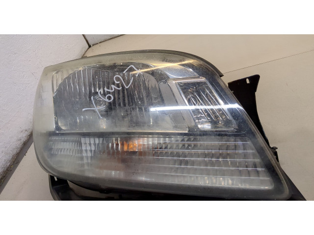 Фара передняя  Chevrolet Orlando 2011-2018 правая 