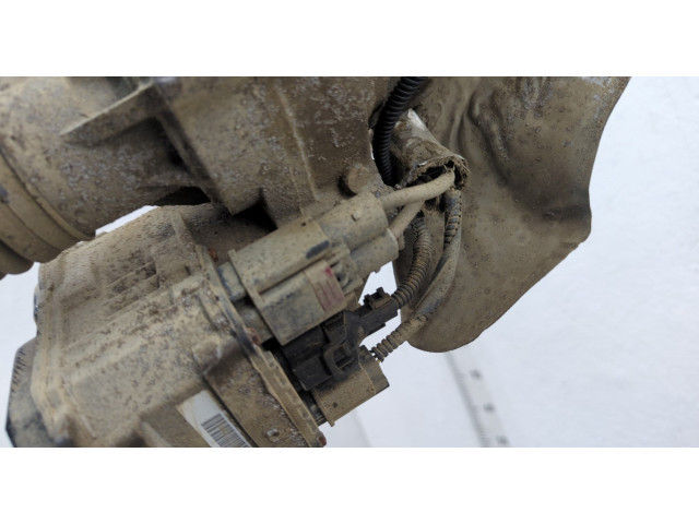    Рейка рулевая без г/у  Ford Escape 2015-2019      