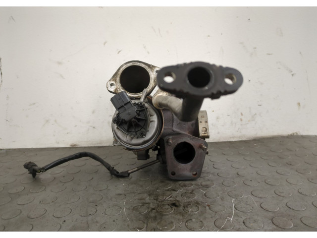  Турбина  Opel Antara 2006-2015             4802162, 95521400, 25185863