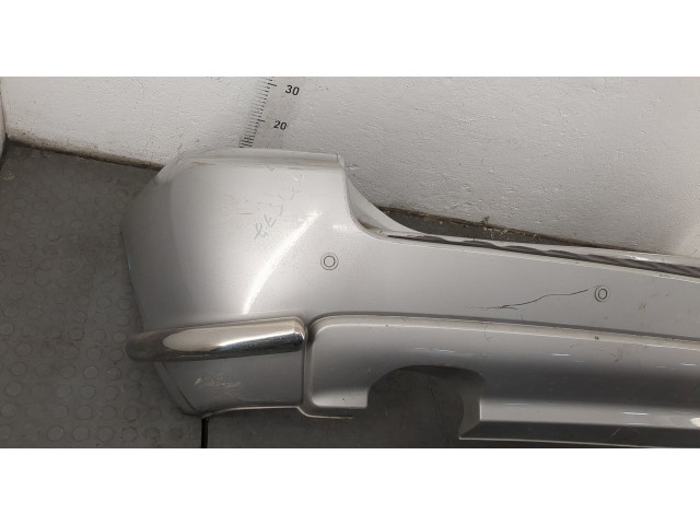 Бампер  KIA Sportage 2004-2010 задний   