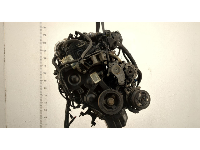 Форсунка топливная Volvo S40 2004-2012