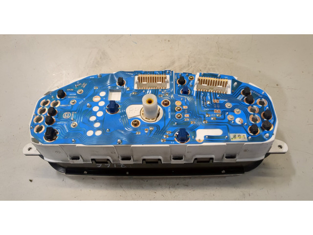 Панель приборов Mitsubishi Colt 1992-1996