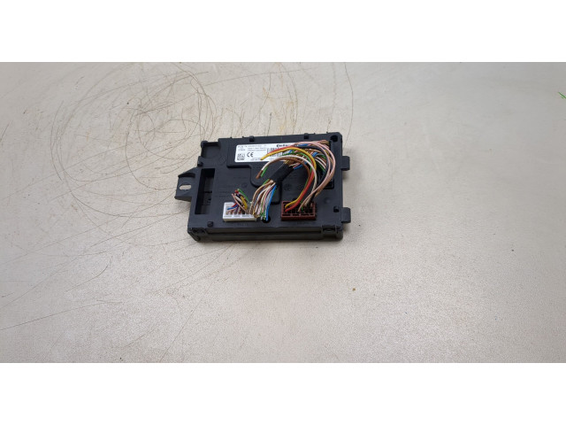 Блок комфорта Dacia Sandero 2012-2020