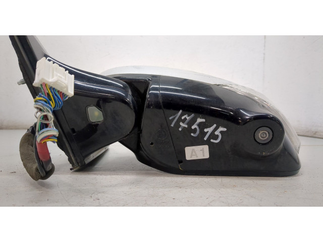 Зеркало боковое  Infiniti QX56 2010-2013  левое           963021LA1A