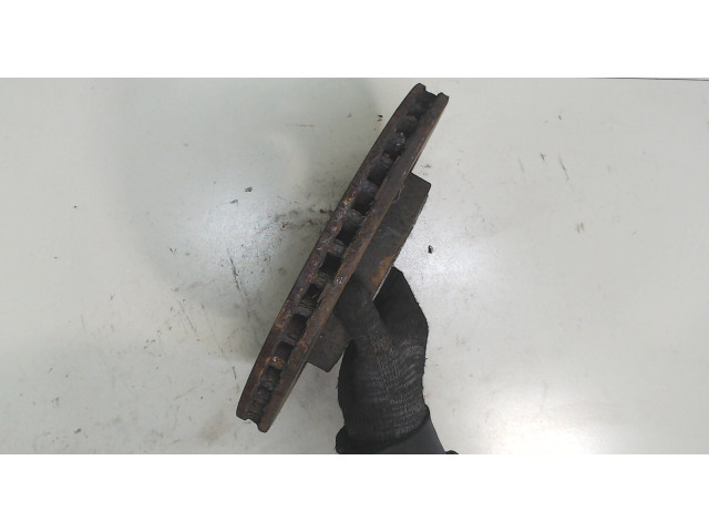 Диск тормозной  Jeep Commander 2006-2010 3.7  передний    52089269AB      