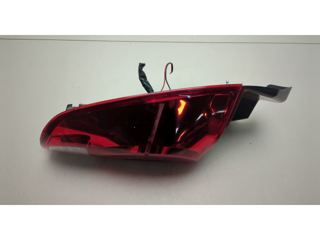 Задний фонарь