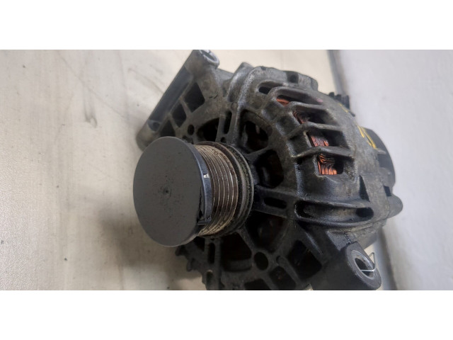 Генератор Mini Cooper (R56/R57) 2006-2013