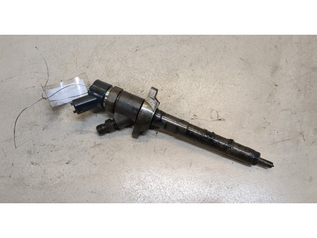 Форсунка топливная Mazda 3 (BK) 2003-2009