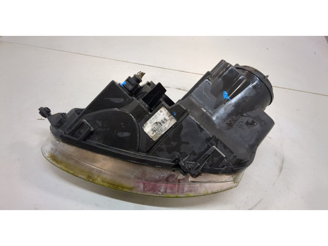 Фара передняя Volkswagen Jetta 5 2005-2011 правая