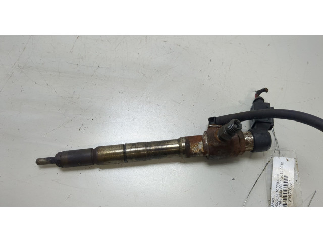 Форсунка топливная Skoda Fabia 2007-2014 03L130277B