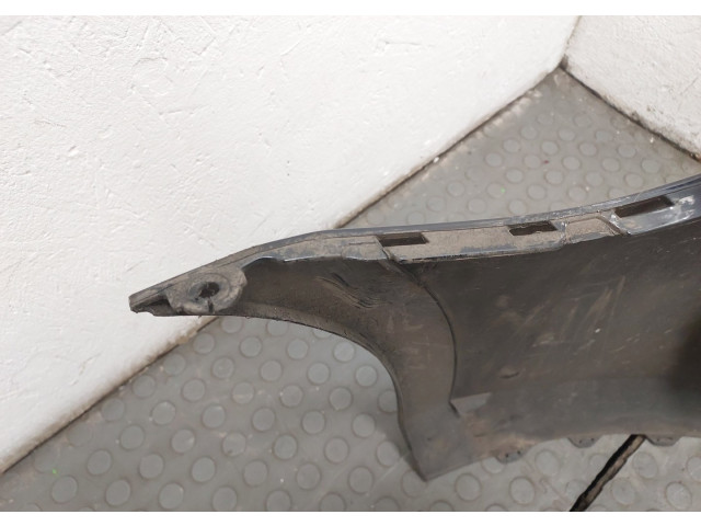 Бампер Volkswagen Golf 6 2009-2012 передний