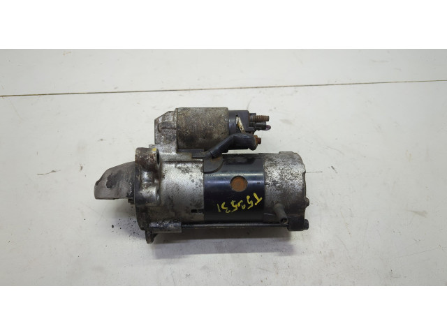 Стартер  Chevrolet Captiva 2011-2016 2.2  25186039   