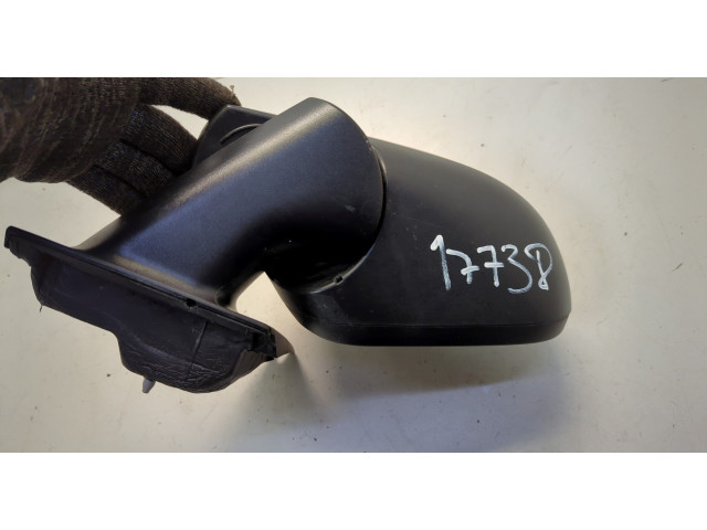 Зеркало боковое  Buick Encore GX 2019-2024  левое           42895256