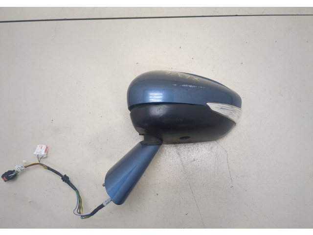 Зеркало боковое  Citroen C4 Grand Picasso 2014-  левое           