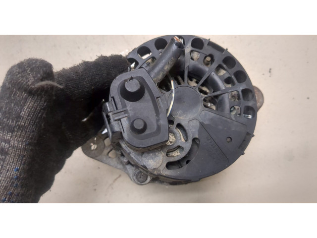 Генератор Suzuki Ignis 2003-2007