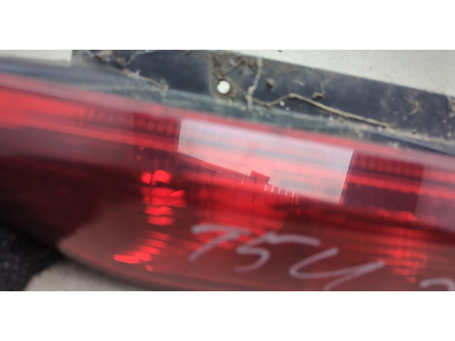 Задний фонарь     1420450, 1520760, 8M5113405BD     