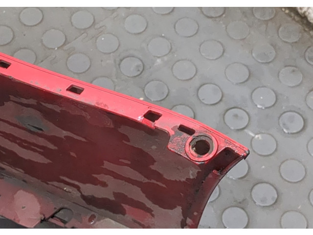 Бампер  Volkswagen Passat 6 2005-2010 передний   