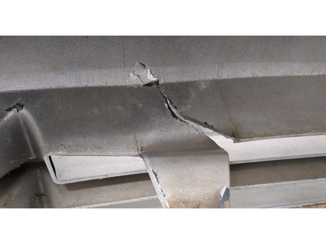 Бампер  KIA Rio 2000-2005 передний   