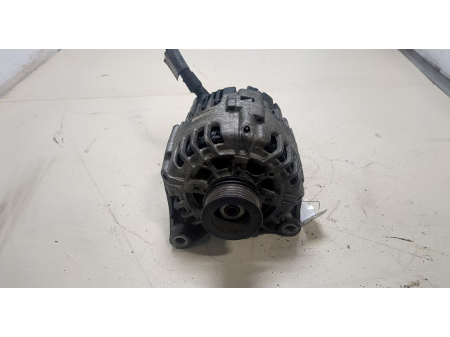 Генератор Rover 75 1999-2005