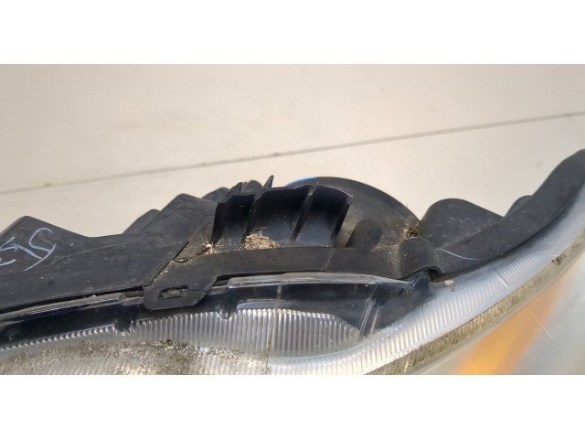 Фара передняя Toyota Venza 2008-2017 левая