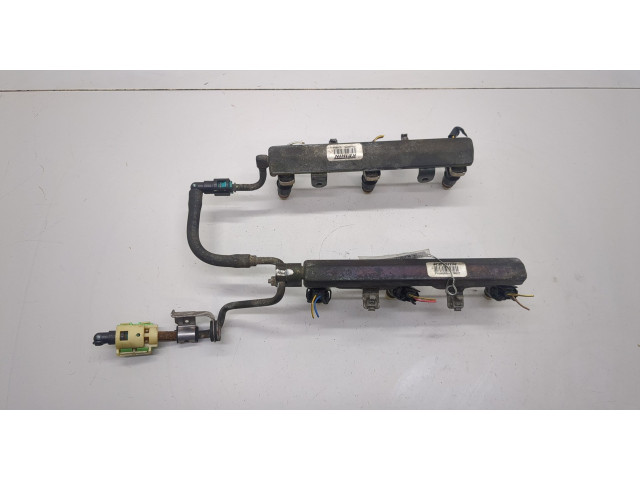 Форсунка топливная Honda Ridgeline 2005-2014 16450RCAA01