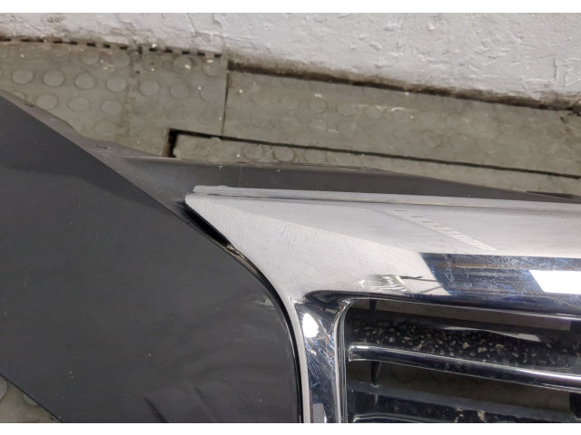 Решетка радиатора Infiniti QX56 2010-2013 623101ZR0A, 620721LA0H