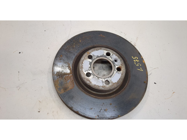 Диск тормозной  Volvo S90 2016-2020   передний         