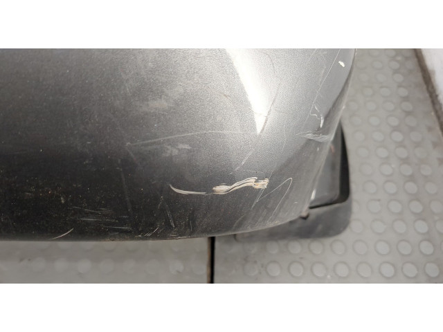 Бампер  KIA Sorento BL 2002-2011 задний   866113E030XX