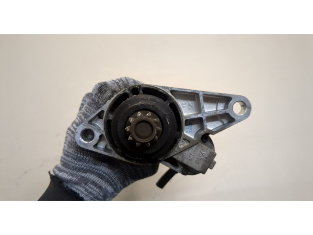 Стартер Volkswagen Polo 2005-2009 1.2 02T911023S